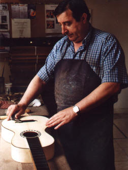 Angel Benito Aguado
