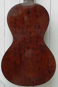 Cohen Lacote 1839 Back