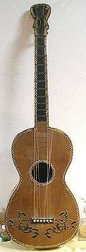 1813 Fabricatore