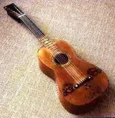 1812 Joseph Benedid