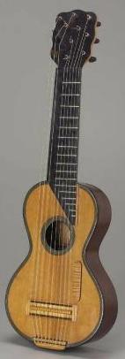 9-string 1827 Lacote