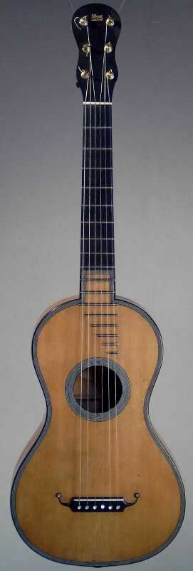 Lacote 1823 - Kresse