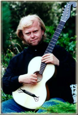 Pavel Steidl