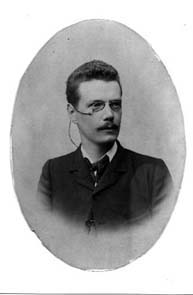 Thorvald Rischel