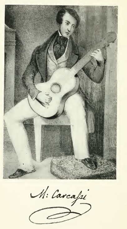 Carcassi