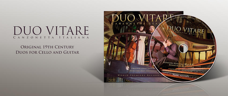 Duo Vitare