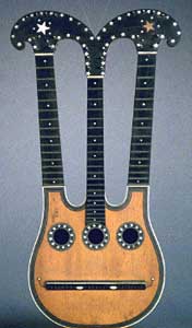 Harpolyre