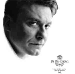 Jens Bang Rasmussen - Sonatas