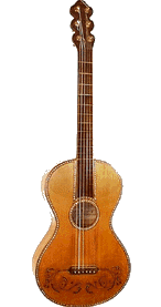 1820 Joseph Kieger