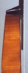 Kresse-Staufer fingerboard and slope