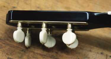 Lacote Tuners by Rodgers