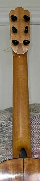 1888 Torres copy neck back