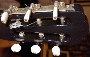 Lacote Headstock Back