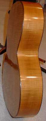 Lacote Side