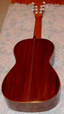 Hill London Back