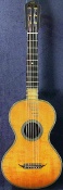 Rue de Louvoice No 10, Lacote, Luthier � Paris, ann�e 1841