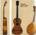 Fabricatore 1818 (Naris)