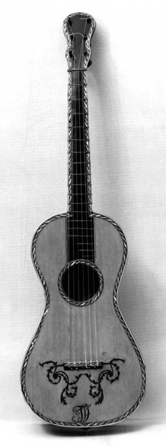 1805 Fabricatore